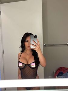 Babyakiraa exclusive onlyfans leaked nudes photo 8