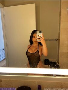 Babyakiraa exclusive onlyfans leaked nudes photo 21