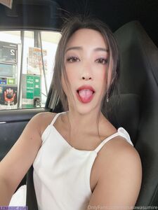 Mizuka Wasumire exclusive onlyfans leaked nudes photo 69