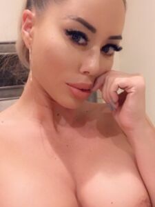 Luxiboo exclusive onlyfans leaked nudes photo 1
