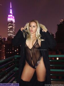 Luxiboo exclusive onlyfans leaked nudes photo 50