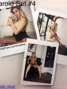 Luxiboo exclusive onlyfans leaked nudes photo 56