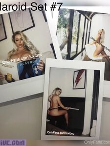 Luxiboo exclusive onlyfans leaked nudes photo 58