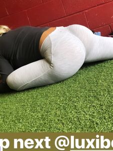 Luxiboo exclusive onlyfans leaked nudes photo 65