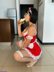 Keyla Chicaiza exclusive onlyfans leaked nudes photo 21