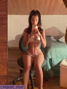 Keyla Chicaiza exclusive onlyfans leaked nudes photo 108