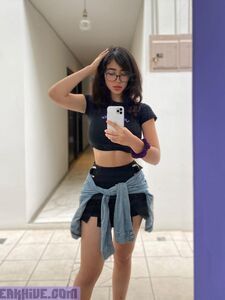 Keyla Chicaiza exclusive onlyfans leaked nudes photo 113