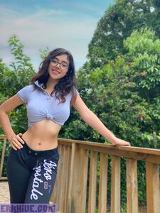 Keyla Chicaiza exclusive onlyfans leaked nudes photo 121