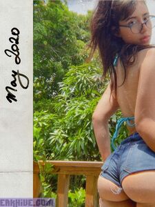Keyla Chicaiza exclusive onlyfans leaked nudes photo 123