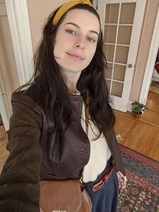 Aella Girl exclusive onlyfans leaked nudes photo 11