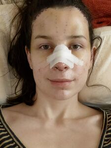 Aella Girl exclusive onlyfans leaked nudes photo 18