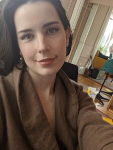 Aella Girl exclusive onlyfans leaked nudes photo 20
