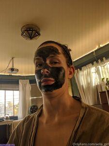 Aella Girl exclusive onlyfans leaked nudes photo 113