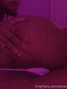 Thumbalinaxxx exclusive onlyfans leaked nudes photo 91