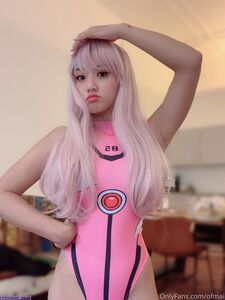 0cmspring/Ofmai Exclusive Onlyfans Leaked Nudes photo 66