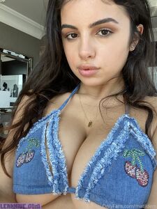 Matilda exclusive onlyfans leaked nudes photo 10