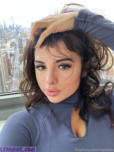 Matilda exclusive onlyfans leaked nudes photo 139