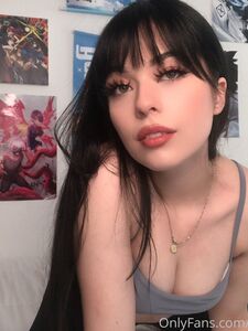 Cyberstephanie exclusive onlyfans leaked nudes photo 1