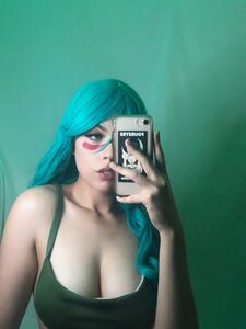 Cyberstephanie exclusive onlyfans leaked nudes photo 10