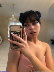 Cyberstephanie exclusive onlyfans leaked nudes photo 20