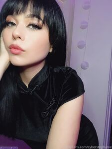 Cyberstephanie exclusive onlyfans leaked nudes photo 26