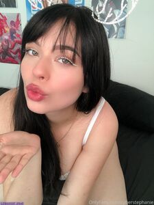 Cyberstephanie exclusive onlyfans leaked nudes photo 37