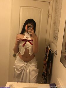Cyberstephanie exclusive onlyfans leaked nudes photo 38