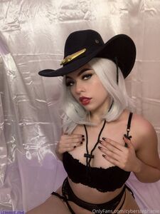 Cyberstephanie exclusive onlyfans leaked nudes photo 42