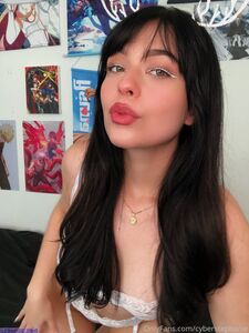 Cyberstephanie exclusive onlyfans leaked nudes photo 47