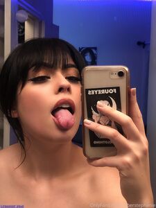 Cyberstephanie exclusive onlyfans leaked nudes photo 58