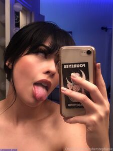 Cyberstephanie exclusive onlyfans leaked nudes photo 59