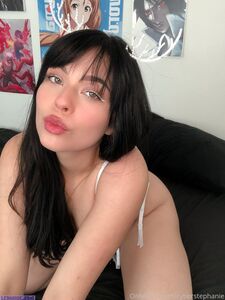 Cyberstephanie exclusive onlyfans leaked nudes photo 62