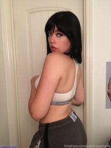 Cyberstephanie exclusive onlyfans leaked nudes photo 68