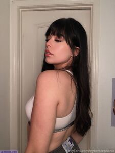 Cyberstephanie exclusive onlyfans leaked nudes photo 71