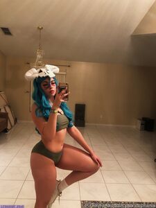 Cyberstephanie exclusive onlyfans leaked nudes photo 89