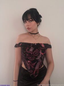 Cyberstephanie exclusive onlyfans leaked nudes photo 96