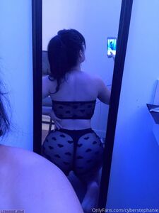 Cyberstephanie exclusive onlyfans leaked nudes photo 120