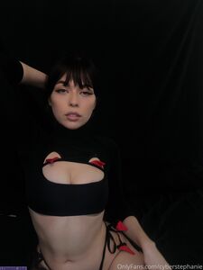 Cyberstephanie exclusive onlyfans leaked nudes photo 133