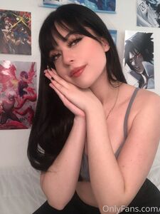 Cyberstephanie exclusive onlyfans leaked nudes photo 136