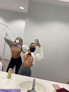 Kamry Dalia exclusive onlyfans leaked nudes photo 2