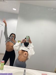 Kamry Dalia exclusive onlyfans leaked nudes photo 74