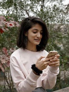 Ushna Malik Exclusive Onlyfans Leaked Nudes photo 7