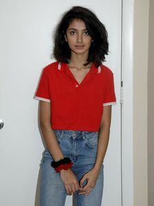 Ushna Malik Exclusive Onlyfans Leaked Nudes photo 9