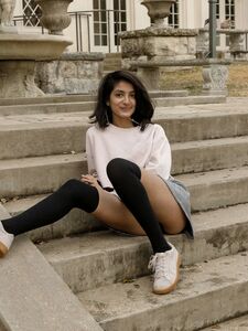 Ushna Malik Exclusive Onlyfans Leaked Nudes photo 42