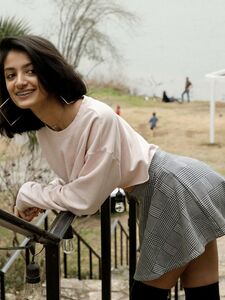 Ushna Malik Exclusive Onlyfans Leaked Nudes photo 48