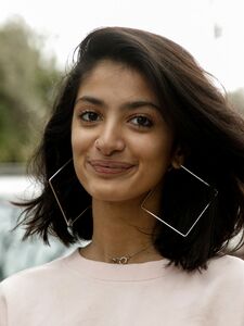 Ushna Malik Exclusive Onlyfans Leaked Nudes photo 52