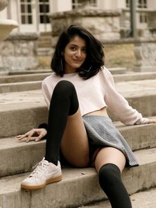 Ushna Malik Exclusive Onlyfans Leaked Nudes photo 70