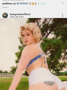 Beckycrocker Exclusive Onlyfans Leaked Nudes photo 27