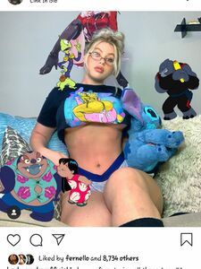 Beckycrocker Exclusive Onlyfans Leaked Nudes photo 30