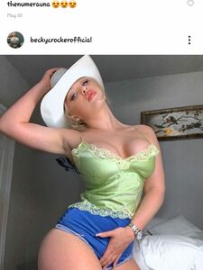Beckycrocker Exclusive Onlyfans Leaked Nudes photo 38